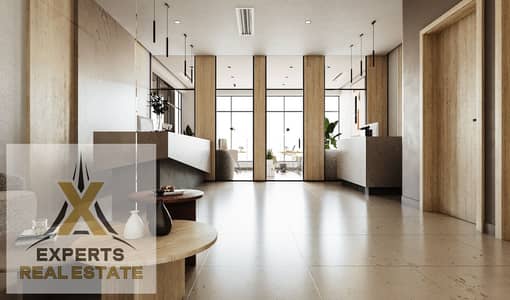 مکتب  للايجار في مدينتي، القاهرة - WhatsApp Image 2026-01-21 at 1.07. 17 PM. jpeg