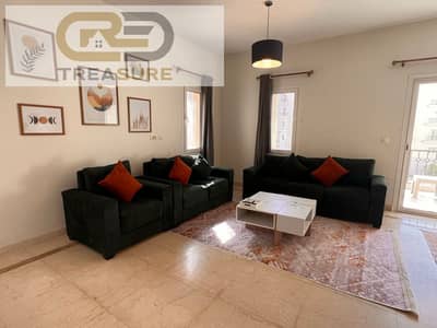 3 Bedroom Flat for Rent in New Cairo, Cairo - WhatsApp Image 2026-01-21 at 11.14. 57 AM. jpeg