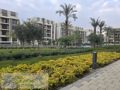 2 Bedroom Flat for Rent in New Cairo, Cairo - f0cc8c91-a8af-452a-a638-971610d2fd66. jpg