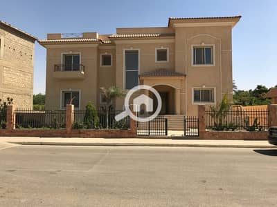 فیلا 6 غرف نوم للبيع في القاهرة الجديدة، القاهرة - WhatsApp Image 2026-01-21 at 12.23. 32 PM. jpeg