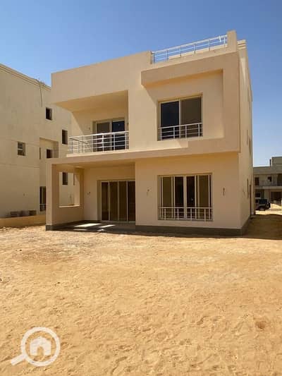 4 Bedroom Villa for Sale in 6th of October, Giza - WhatsApp Image 2026-01-21 at 12.50. 03 PM. jpeg