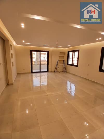 3 Bedroom Apartment for Sale in Nasr City, Cairo - WhatsApp Image 2025-12-25 at 1.20. 54 PM. jpeg