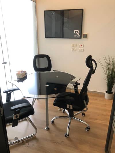 Office for Rent in New Cairo, Cairo - WhatsApp Image 2026-01-18 at 2.38. 42 PM'l'l. jpeg