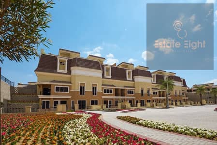 فیلا 5 غرف نوم للبيع في مدينة المستقبل، القاهرة - 4a1c72f0-306b-48da-90dd-a823e96b32f0. jpg