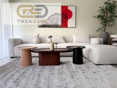 2 Bedroom Flat for Rent in New Cairo, Cairo - IMG-20251117-WA0213. jpg