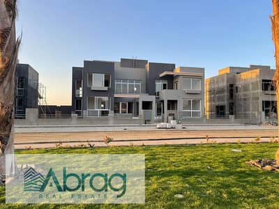 شقة 3 غرف نوم للبيع في 6 أكتوبر، الجيزة - IMG-20230803-WA0042. jpg