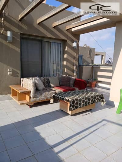 بنتهاوس 3 غرف نوم للبيع في القاهرة الجديدة، القاهرة - WhatsApp Image 2026-01-20 at 12.56. 12 PM. jpeg