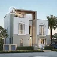 4 Bedroom Townhouse for Sale in New Cairo, Cairo - 5. jpeg