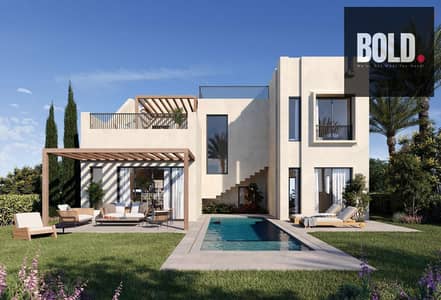 فیلا 5 غرف نوم للبيع في مكادى باى، البحر الأحمر - WhatsApp Image 2026-01-15 at 3.01. 52 PM (2). jpeg