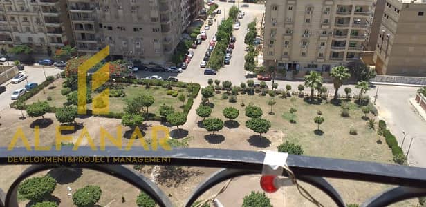 3 Bedroom Apartment for Sale in Nasr City, Cairo - WhatsApp Image 2026-01-21 at 11.44. 33 AM. jpeg