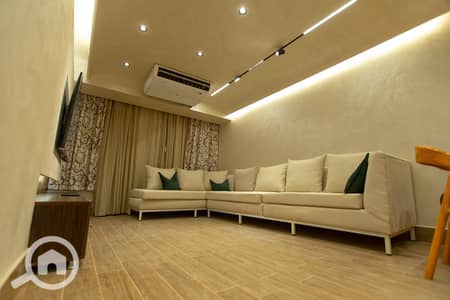 شقة 2 غرفة نوم للايجار في شيراتون، القاهرة - WhatsApp Image 2026-01-20 at 1.17. 26 PM (1). jpeg