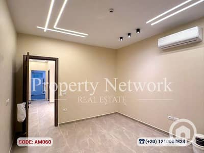 Office for Rent in New Cairo, Cairo - AM060 (3). png