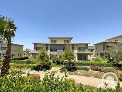 5 Bedroom Villa for Sale in New Cairo, Cairo - WhatsApp Image 2026-01-14 at 5.41. 43 PM (2). jpeg