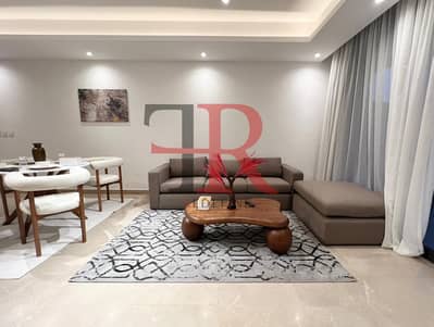 شقة 2 غرفة نوم للايجار في القاهرة الجديدة، القاهرة - WhatsApp Image 2026-01-21 at 12.39. 49 PM. jpeg