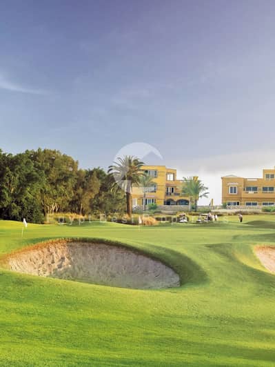 4 Bedroom Villa for Sale in 6th of October, Giza - 2. jpg