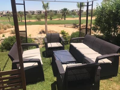 3 Bedroom Chalet for Sale in North Coast, Matruh - b9d9b05b-3e8a-427a-87bc-b78a27be35e9. jpg