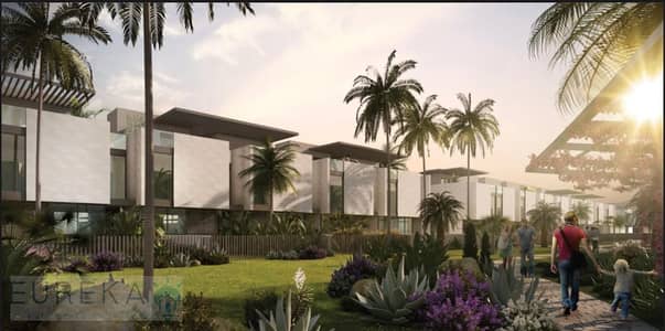 3 Bedroom Townhouse for Sale in Shorouk City, Cairo - 9. jpg