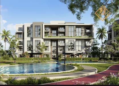 3 Bedroom Apartment for Sale in New Capital City, Cairo - WhatsApp Image 2026-01-21 at 11.30. 56 AM. jpeg