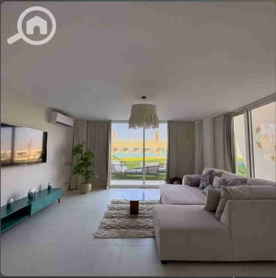 شاليه 2 غرفة نوم للبيع في الساحل الشمالي، مطروح - 1000352568. jpg