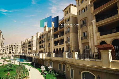 3 Bedroom Apartment for Sale in New Cairo, Cairo - 1000971712. jpg