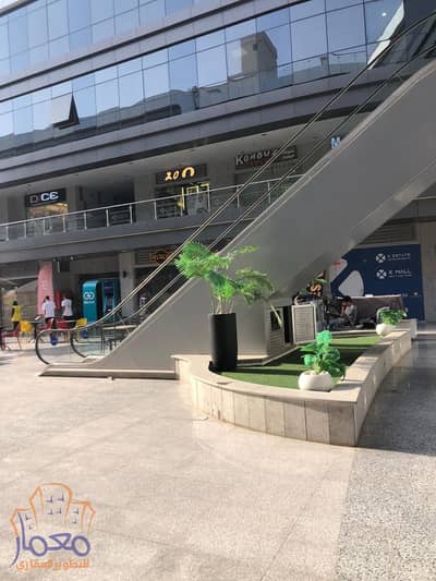 Retail for Rent in New Cairo, Cairo - ac0ac0cf-4067-4683-9589-8e5801eedc1a. JPG