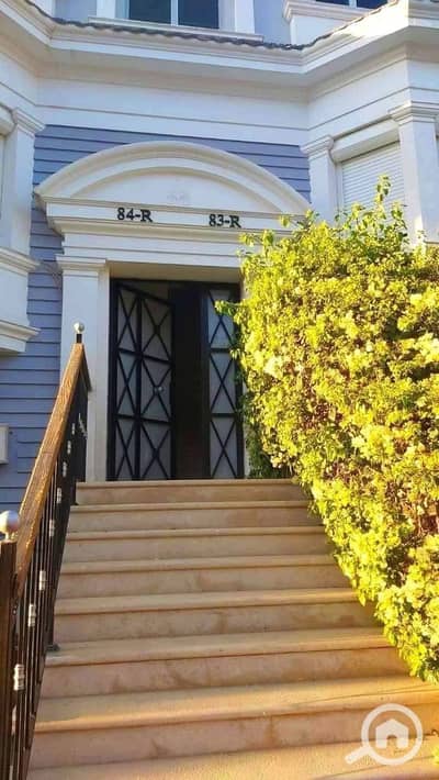 4 Bedroom Villa for Sale in 6th of October, Giza - WhatsApp Image 2026-01-21 at 1.22. 57 PM (1). jpeg