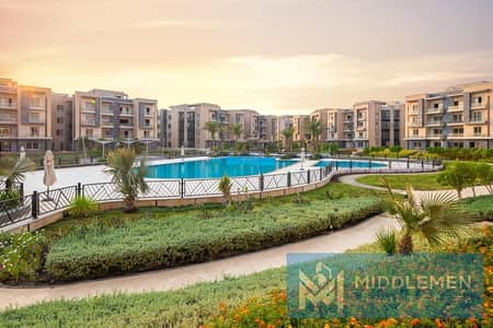 فلیٹ 3 غرف نوم للبيع في القاهرة الجديدة، القاهرة - WhatsApp Image 2024-01-18 at 4.49. 42 PM (2). jpeg فلیٹ 3 غرف نوم للبيع في القاهرة الجديدة، القاهرة - WhatsApp Image 2024-01-18 at 4.49. 42 PM (2). jpeg