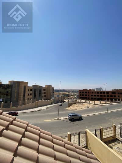 توين هاوس 6 غرف نوم للبيع في الشيخ زايد، الجيزة - WhatsApp Image 2026-01-15 at 1.40. 38 PM. jpeg