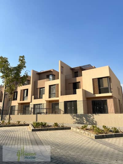 تاون هاوس 4 غرف نوم للبيع في هليوبوليس الجديدة، القاهرة - b05e8205-ebd4-4376-9662-efb11b11425c. jpg