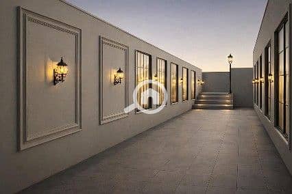 شقة 3 غرف نوم للبيع في مدينة الشروق، القاهرة - 32653. jpg