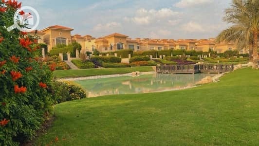 تاون هاوس 4 غرف نوم للبيع في القطامية، القاهرة - Stone Park Live Pics_page-0019. jpg