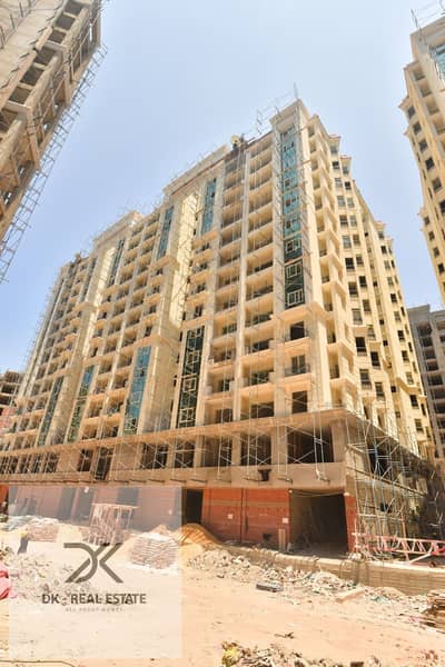 شقة 3 غرف نوم للبيع في سموحة، الإسكندرية - WhatsApp Image 2026-01-20 at 4.20. 20 PM. jpeg