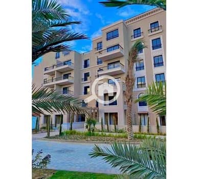 شقة 3 غرف نوم للبيع في الشيخ زايد، الجيزة - WhatsApp Image 2025-07-10 at 4.21. 44 PM. jpeg