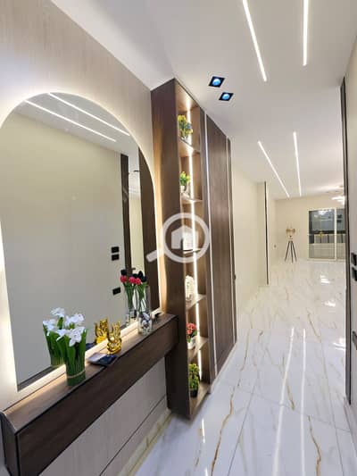 فلیٹ 3 غرف نوم للبيع في حدائق الاهرام، الجيزة - WhatsApp Image 2026-01-20 at 9.25. 25 AM (1). jpeg