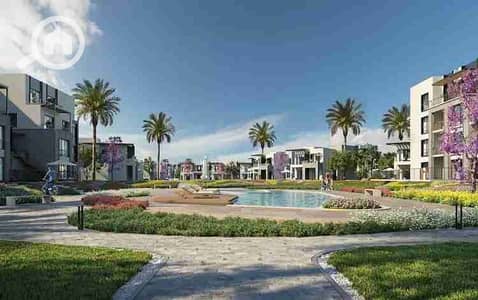 شقة 1 غرفة نوم للبيع في 6 أكتوبر، الجيزة - 1000149309. webp