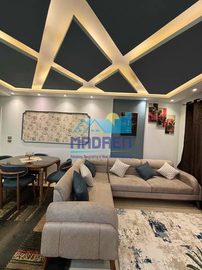 فلیٹ 1 غرفة نوم للبيع في مدينتي، القاهرة - c541411f-f98d-4d9b-847c-be9d754d406a. jpg