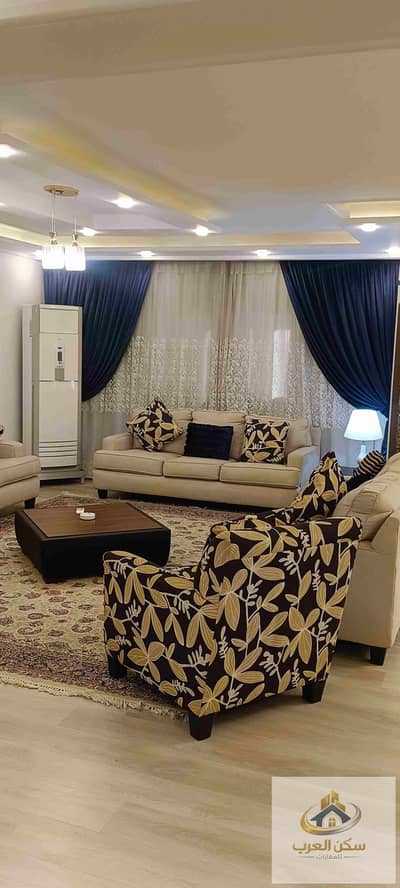 فلیٹ 3 غرف نوم للايجار في مدينة نصر، القاهرة - 1000290145. jpg