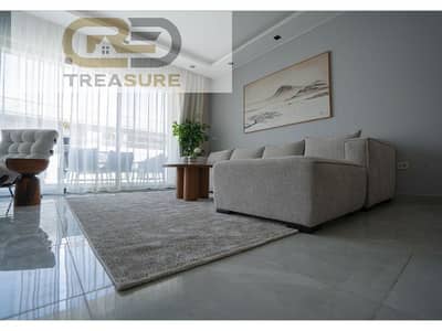 3 Bedroom Apartment for Rent in New Cairo, Cairo - WhatsApp Image 2026-01-21 at 12.59. 13 PM. jpg