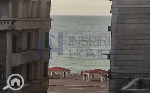 3 Bedroom Flat for Rent in Camp Caesar, Alexandria - 1. JPG