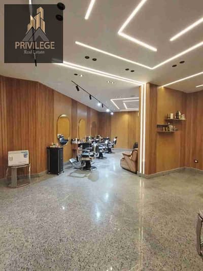 Retail for Rent in Maadi, Cairo - 12971. jpg