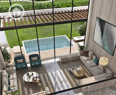 تاون هاوس 3 غرف نوم للبيع في الشيخ زايد، الجيزة - WhatsApp Image 2025-12-18 at 12.49. 54 PM (1). jpeg