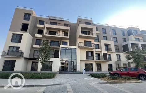 3 Bedroom Apartment for Sale in New Heliopolis, Cairo - WhatsApp Image 2026-01-21 at 1.01. 56 PM. jpeg