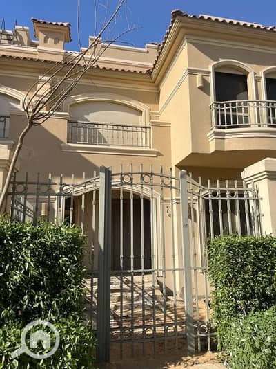 5 Bedroom Twin House for Sale in New Cairo, Cairo - 605778350_122206278410289901_1309223163969778708_n. jpg