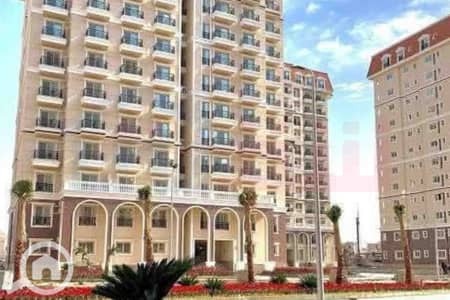 3 Bedroom Apartment for Sale in Moharam Bik, Alexandria - WhatsApp Image 2026-01-18 at 11.22. 17 AM (2). jpg