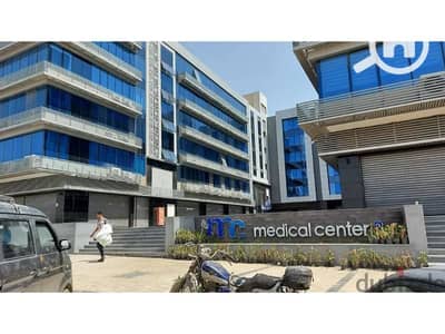 Clinic for Sale in Nasr City, Cairo - WhatsApp Image 2026-01-11 at 03.46. 49 (1). jpg