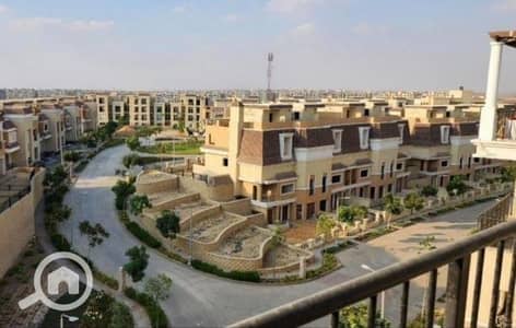 فیلا 3 غرف نوم للبيع في مدينة المستقبل، القاهرة - WhatsApp Image 2025-10-11 at 12.27. 17 PM (1). jpeg