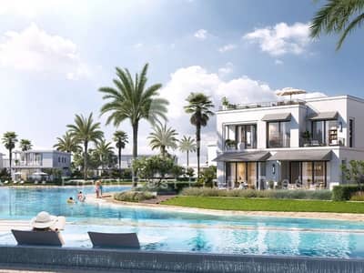 4 Bedroom Townhouse for Sale in North Coast, Matruh - exterior--soul-north-coast-emaar-misr-3jpg-1200x900. jpg