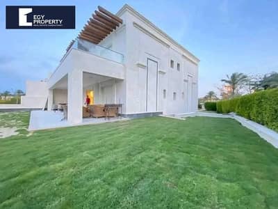 5 Bedroom Villa for Sale in North Coast, Matruh - 493808923_122189041124314595_3787453506058905662_n. jpg