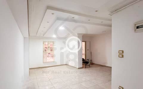3 Bedroom Flat for Rent in Saba Pasha, Alexandria - 1. png