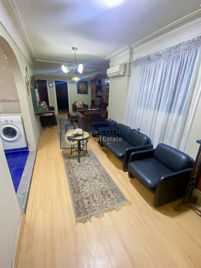 فلیٹ 2 غرفة نوم للايجار في رشدي، الإسكندرية - WhatsApp Image 2026-01-19 at 10.29. 34 PM (1). jpg